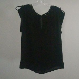 Forever 21 Black Top